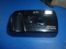 宾得（PENTAX）胶卷相机（摄像机照相机33）