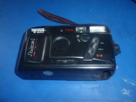 TOMR（M-900D）傻瓜胶卷相机（摄像机照相机25）