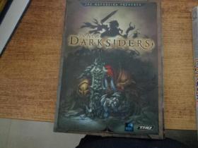 The Art of Darksiders：暗黑血統(tǒng) 設(shè)定集