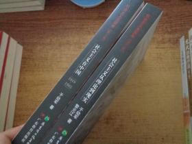 社会主义在中国（1919-1965）：社会主义五百年丛书（第二卷）（第三卷）