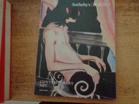 Sothebys 苏富比