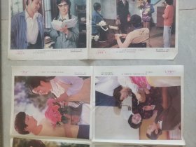 电影海报大雁北飞