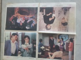 电影海报大雁北飞