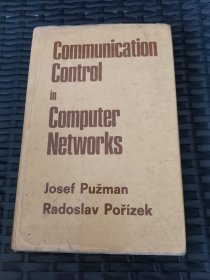 COMMUNICATION CONTROL IN COMPUTER NETWORKS