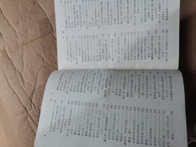 中毒急救手册 精装