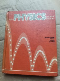 PHYSICS FOURTH EDITION