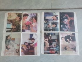 电影海报大雁北飞