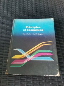 principles of economics 经济学原理