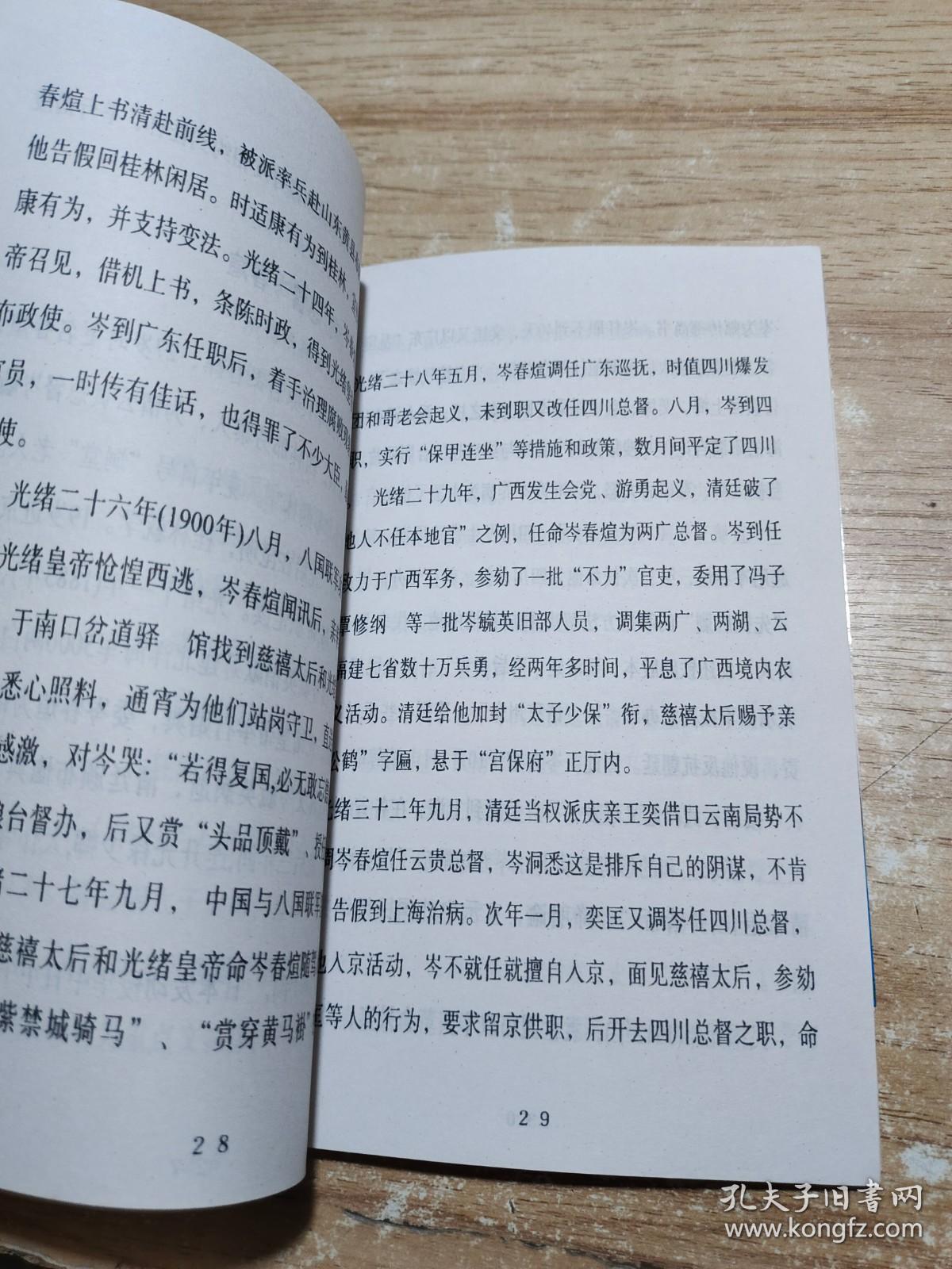 西林那劳岑氏古建筑群及历史人物资料