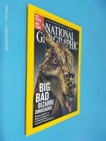 NATIONAL GEOGRAPHIC