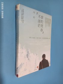 谁的青春不迷茫：一个奋斗小青年的逆袭人生