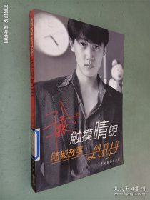 触摸晴朗：陆毅故事