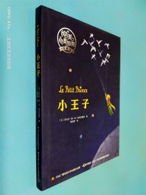 小王子 纯美电影原图版