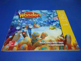 Wonders UNIT 1