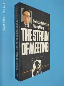 THE STRAIAIN OF MEETING