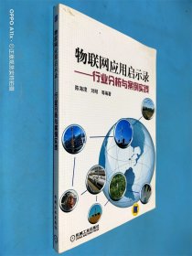 物联网应用启示录：行业分析与案例实践