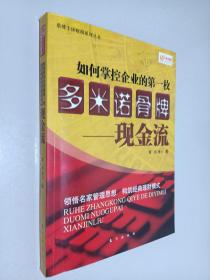 如何掌控企业的第一枚多米诺骨牌：现金流