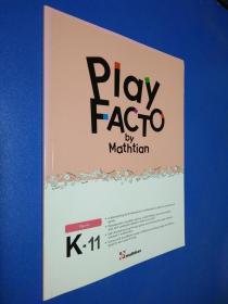 PIAY FACTO BY MATHTIAN K.11