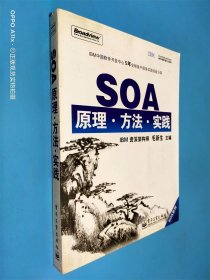 SOA原理·方法·实践