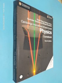 Cambridge International AS and A Level Physics Coursebook Second edition