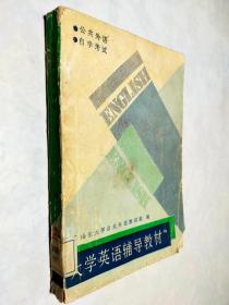 大学英语辅导教材