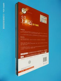 小艾上班记2：奋斗如歌·备考日记·中级会计实务