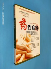 手到病除：常见疾病的药物用法及偏方 验方精华