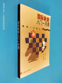 国际象棋入门一月通