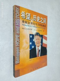 希望与历史之间