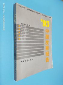 ’95中国发展报告