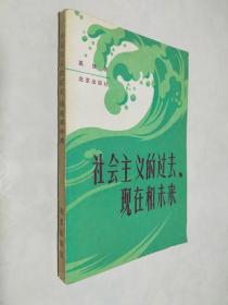 社会主义的过去、现在和未来