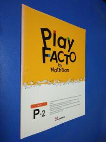 PIAY FACTO BY MATHTIAN P.2