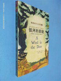 梅格时空大冒险 2 银河的裂痕