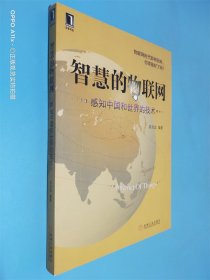 智慧的物联网：感知中国和世界的技术