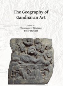 价可议 The Geography of Gandhāran Art nmmqjmqj