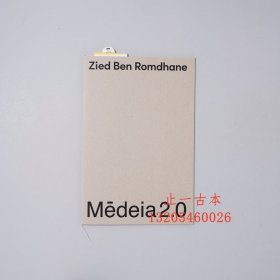 Medeia 2.0 Issue 01 / Zied Ben Romdhane(ジエド?ベン?ロムダン) bokbtzj