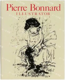 价可议 Pierre Bonnard  Illustrator  46TzcTzc