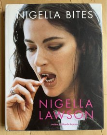 Nigella Bites奈杰拉·劳森 　Nigella Bites ナイジェラ ローソン mlgjcys