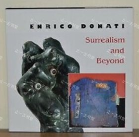 价可议 ENRICO DONATI   Surrealism and Beyond 46TZCTZC