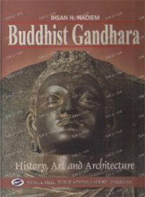 价可议 Buddhist Gandhara History Art and Architecture nmmqjmqj