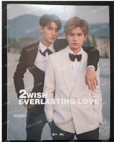 价可议 2WISH EVERLASTING LOVE nmmqjmqj