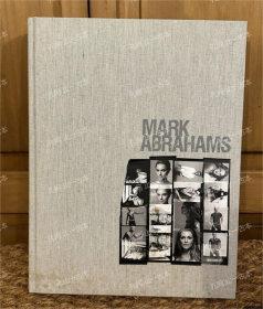 价可议 MARK ABRAHAMS  nmmqjmqj