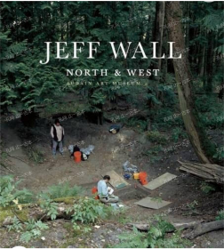 价可议 Jeff Wall north west nmmqjmqj