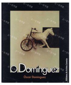 价可议  O Dominguez 46nnl