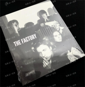 价可议 THE FACTORY 写真集 nmmqjmqj