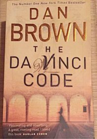 the davinci codedan brown 小說 全編 THE DAVINCI CODEDAN BROWN 小説 全編 mlgjcys