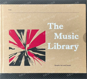 价可议 The Music Library Graphic Art And Sound nmmqjmqj