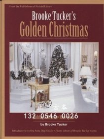 有優(yōu)惠券 圣誕節(jié)的玩具屋Golden Christmas クリスマスをむかえるドールハウスづくり　Golden Christmas cysg