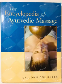 价可议 The Encyclopedia of Ayurvedic Massage  nmmqjmqj