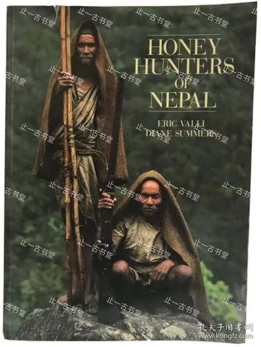 价可议 HONEY HUNTERS OF NEPAL 46TzcTzc